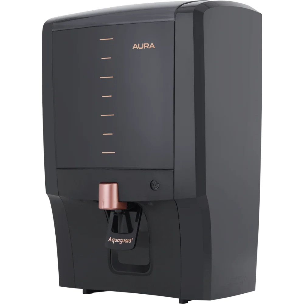Aquaguard Aura RO + UV + MTDS Water Purifier (7 L)