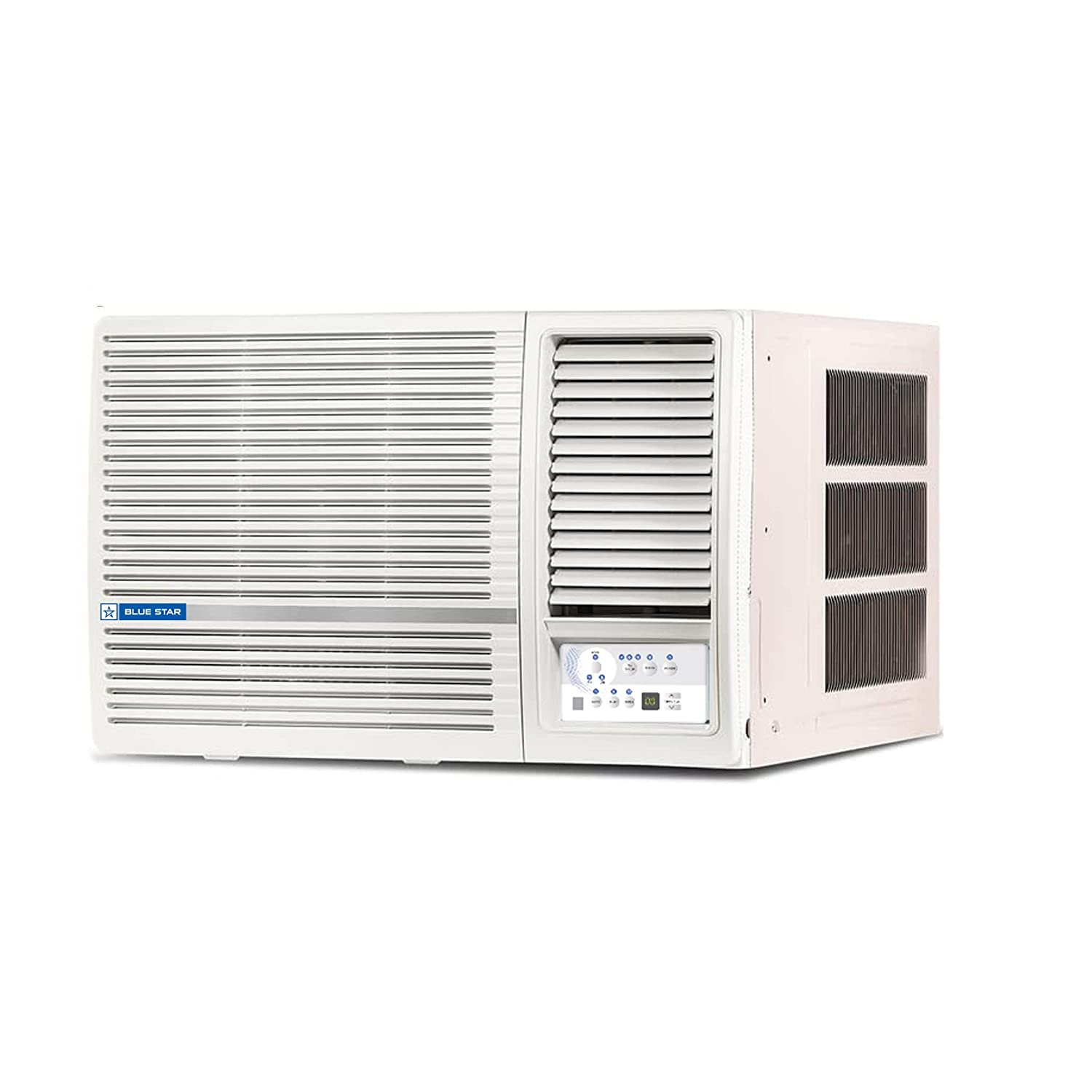Blue Star 1 Ton 3-Star Window AC