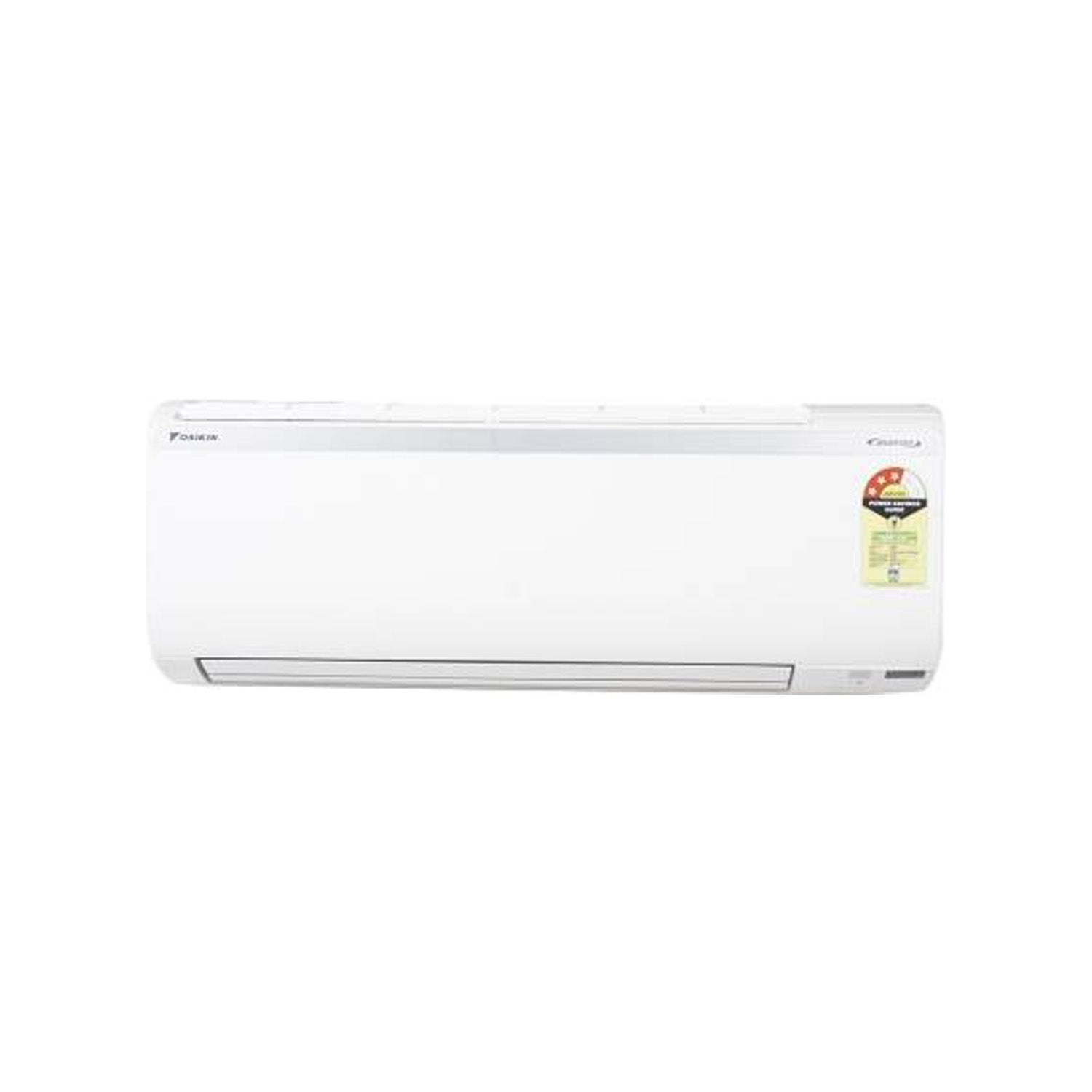 Daikin 1 Ton 3-Star Inverter Split AC