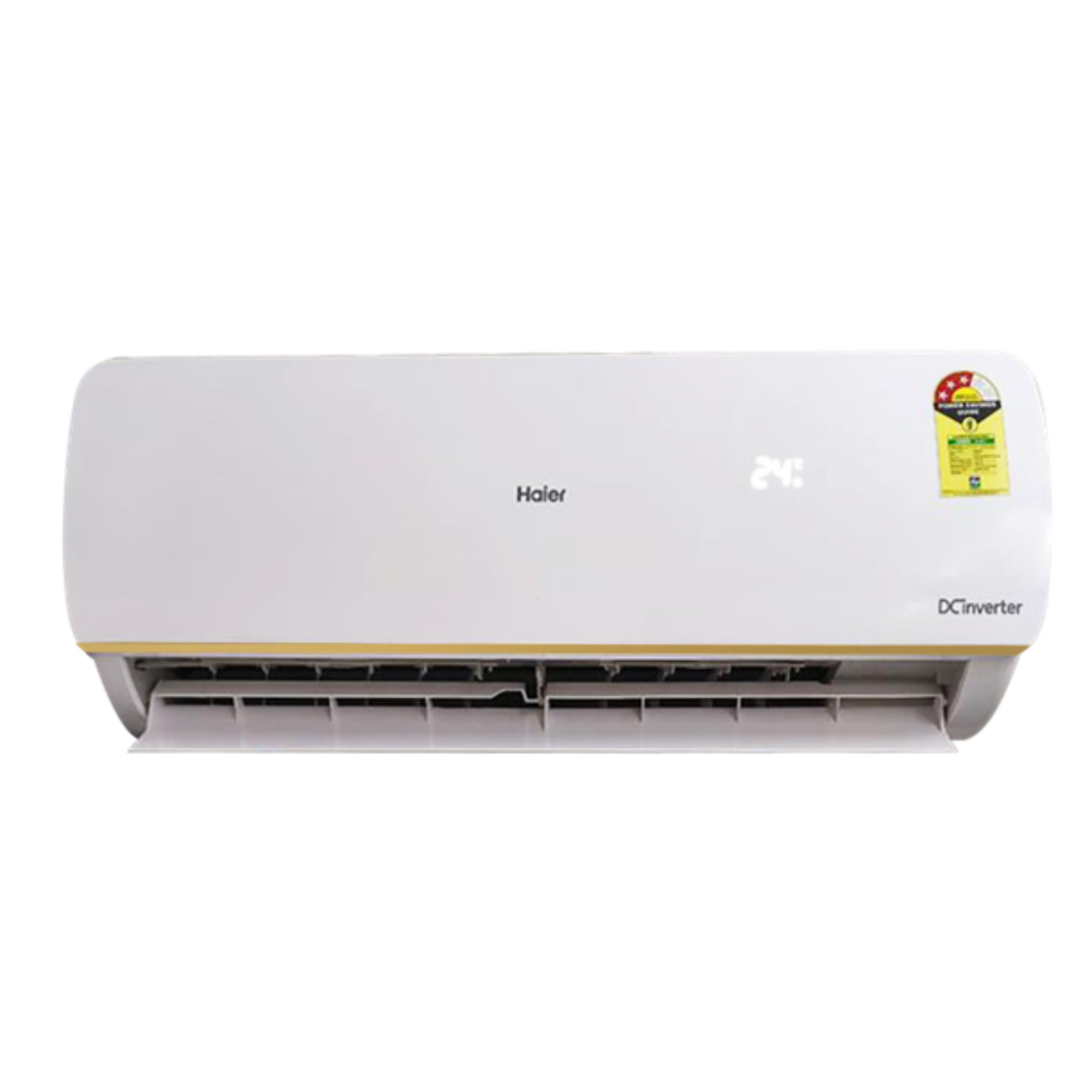 Haier 1.5 Ton 3-Star Inverter Split AC