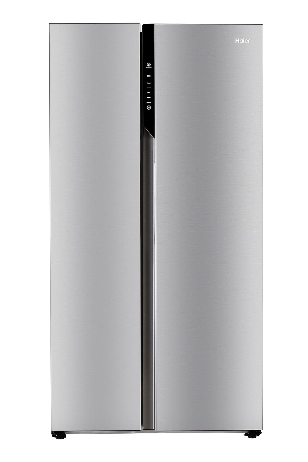 Haier 565 L Side-by-Side Refrigerator