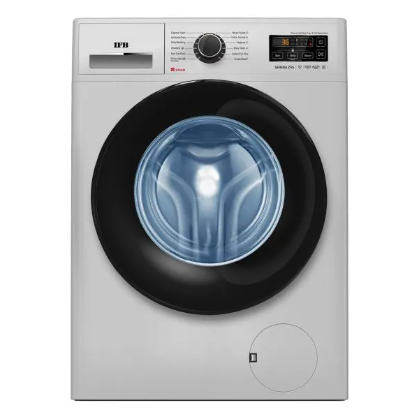 IFB 7 kg 5-Star Front Load Washing Machine
