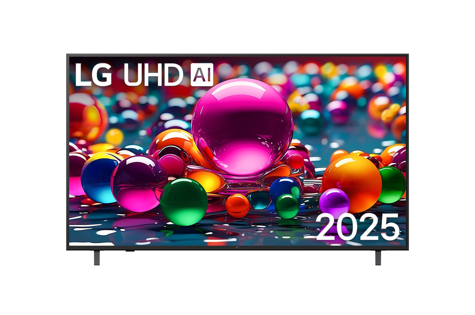 LG 164 cm (65") 4K UHD Smart TV