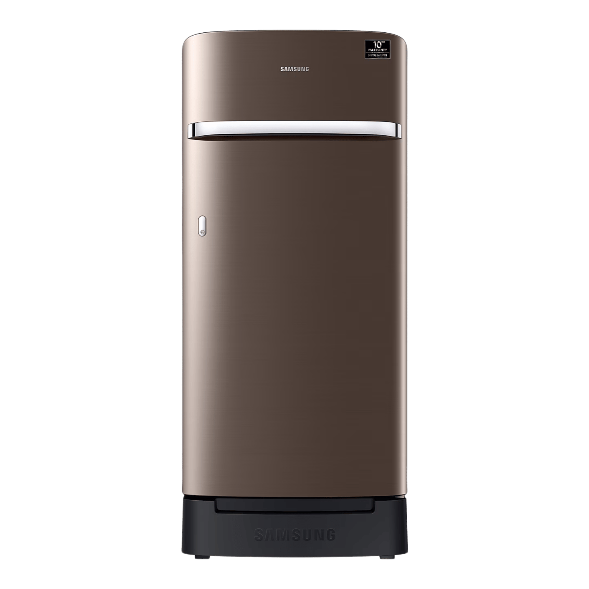 Samsung 189 L 5-Star Single Door Refrigerator