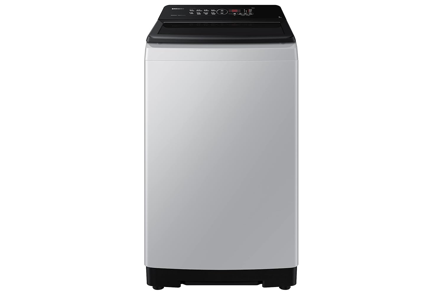 Samsung 7 kg 5-Star Top Load Washing Machine