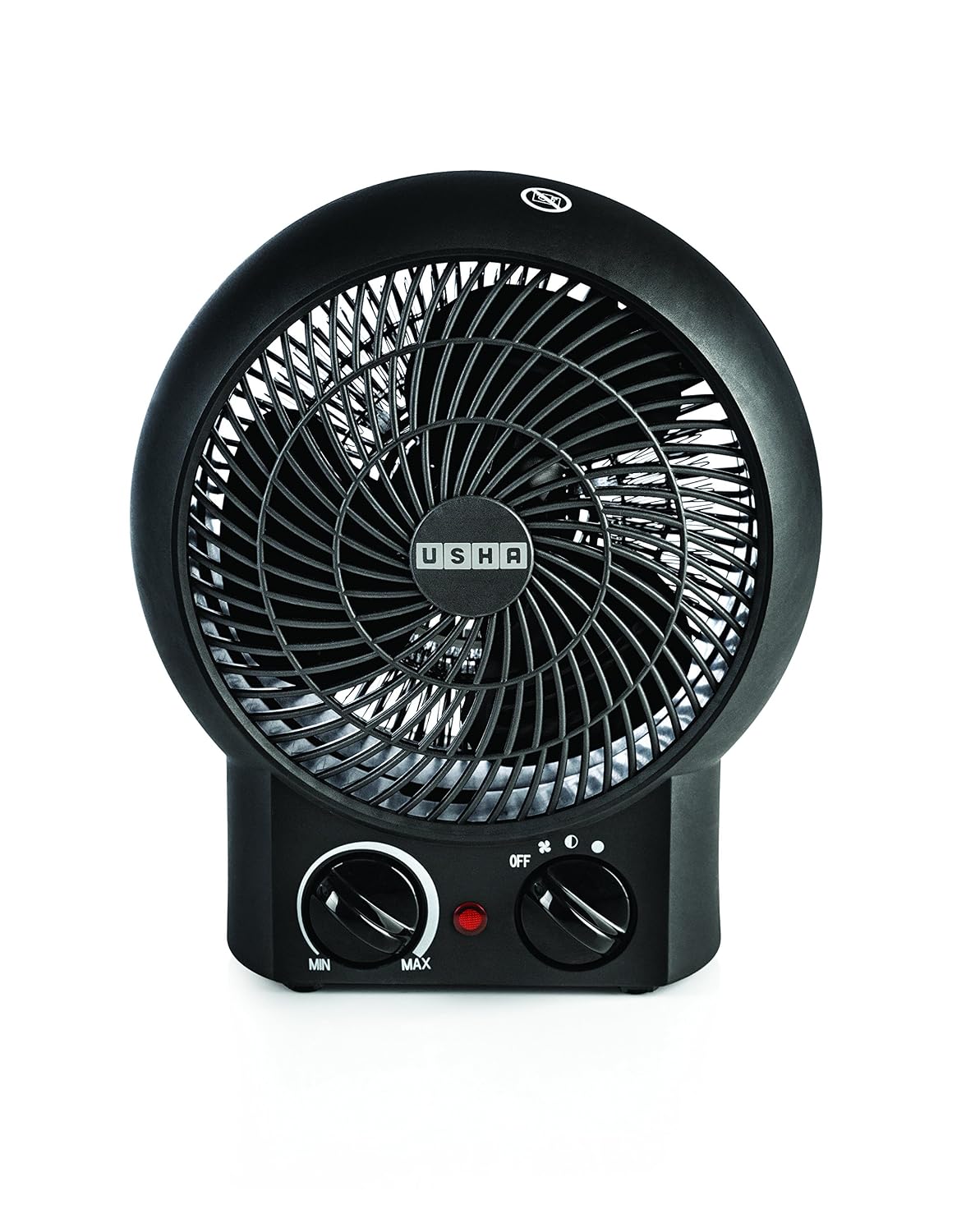 Usha 2000W Fan Room Heater