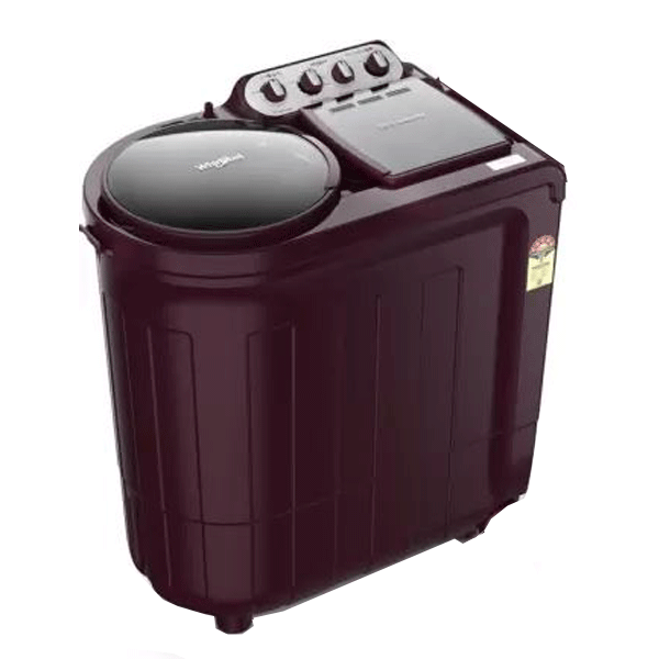Whirlpool 7.5 kg 5-Star Semi-Automatic Washing Machine