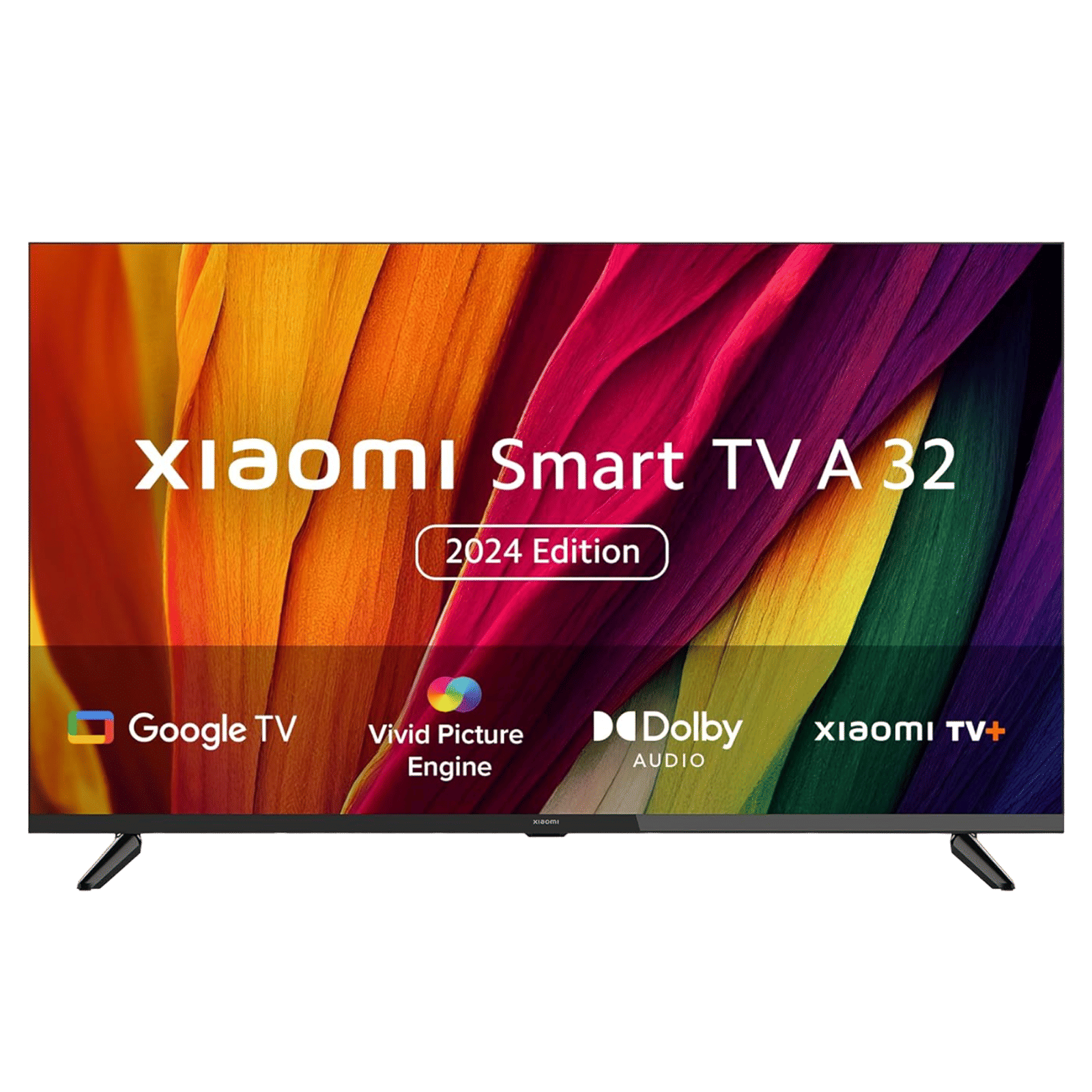 Xiaomi 80 cm (32") A Pro HD Google TV
